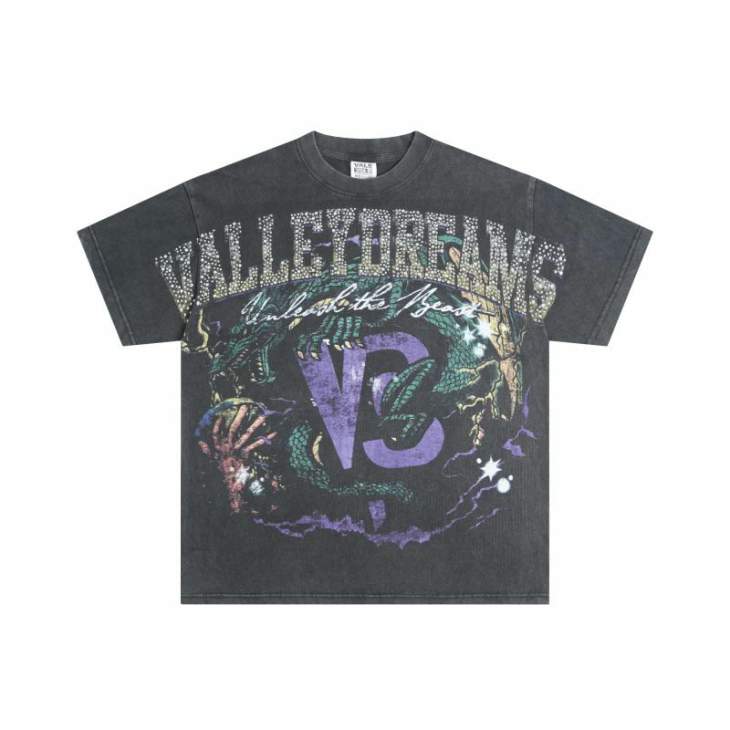 Vale Forever T Shirts Short _SKUValeForeverS-XL4ltxV581734
